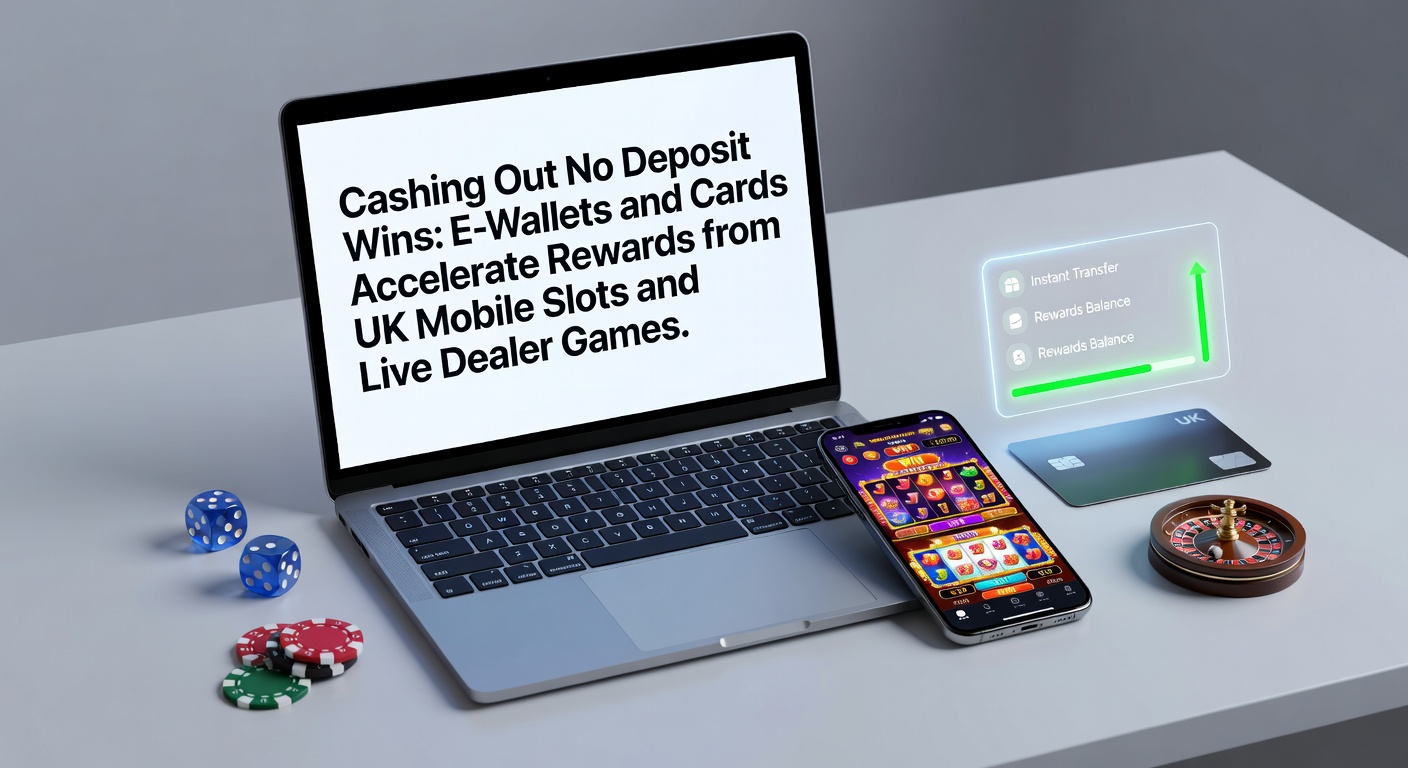 Close-up of debit card and e-wallet app screens showing successful withdrawal confirmations from a live dealer game on a UK casino platform