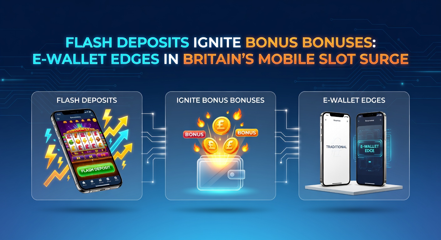 Vibrant mobile slot screen showing e-wallet deposit confirmation and cascading bonus multipliers in action