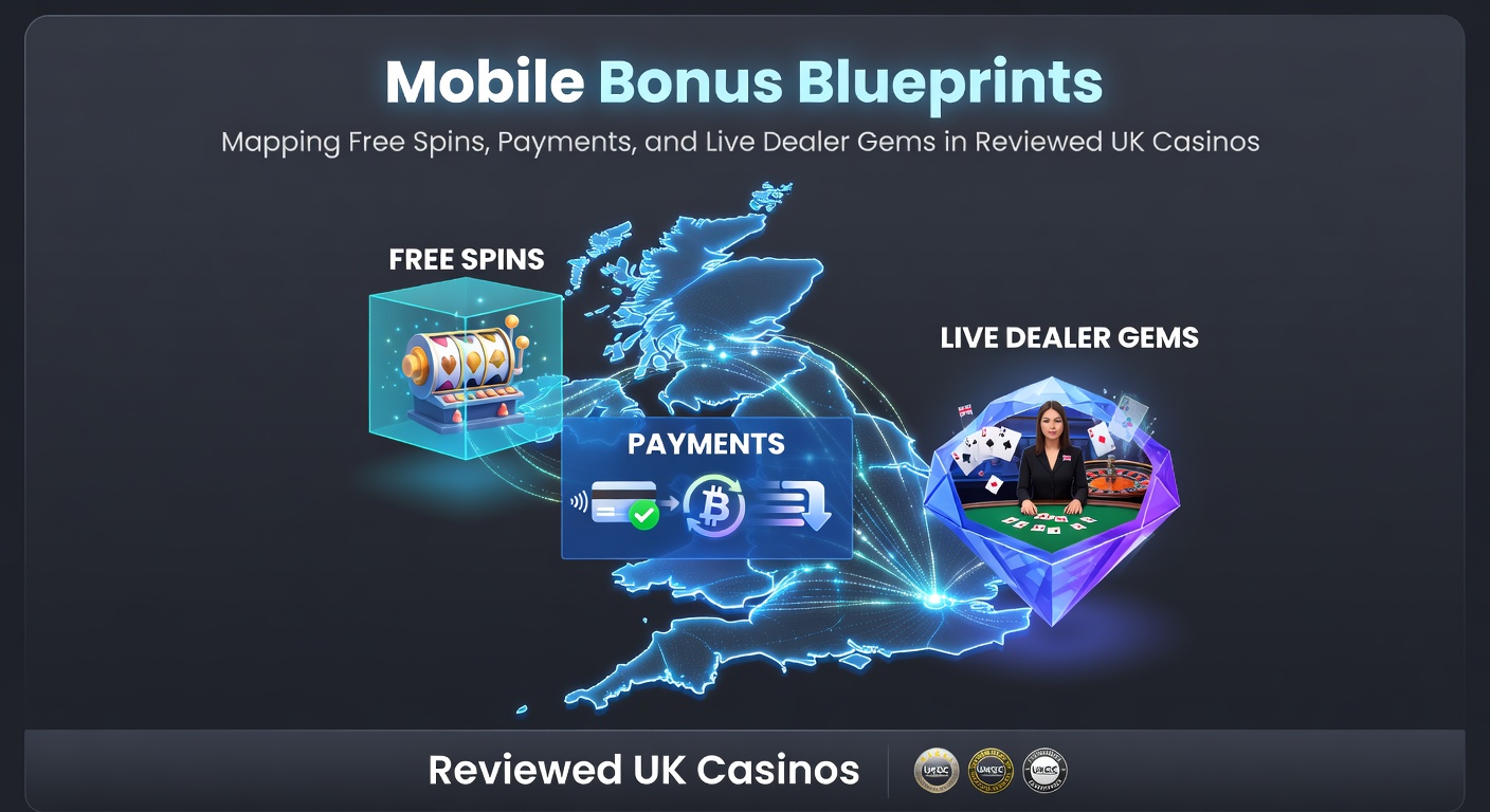 Vibrant mobile casino screen showing free spins activation and live dealer table in action on a smartphone