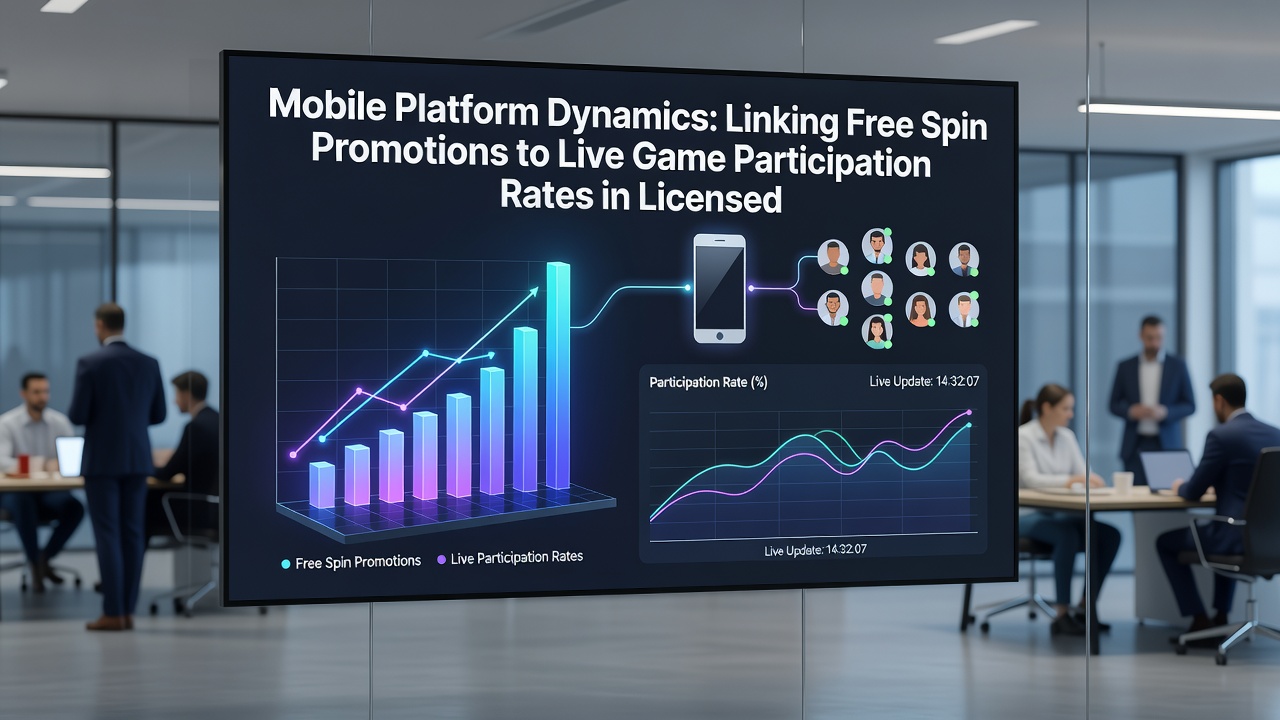 Live dealer game on mobile device within UK licensed casino app
