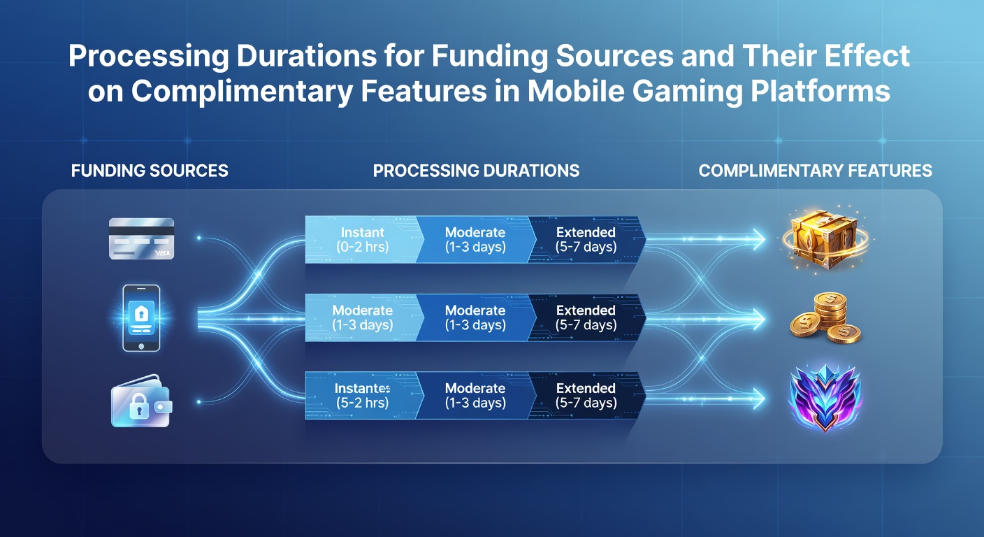 Mobile gaming interface showing funding options and reward unlocks on a smartphone screen