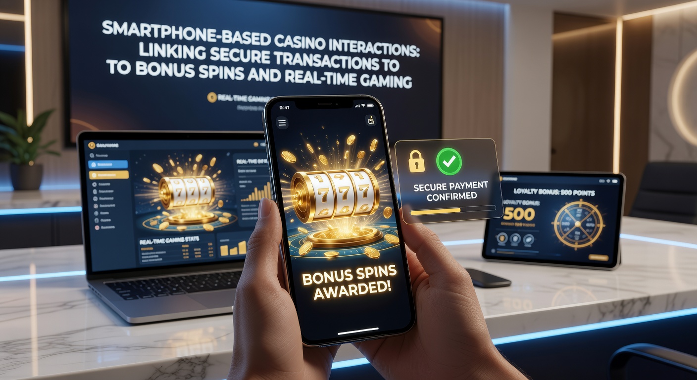 Live dealer game interface on smartphone with real-time betting options